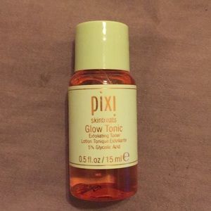 UNOPENED mini pixi glow tonic toner
